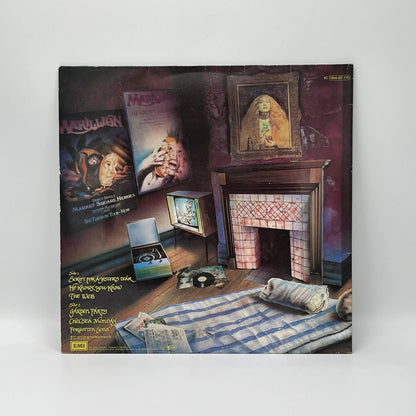 Marillion - Script For A Jester's Tear LP