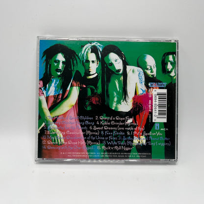 Marilyn Manson - Smells Like Children CD