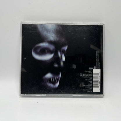 Marilyn Manson - The Golden Age Of Grotesque CD