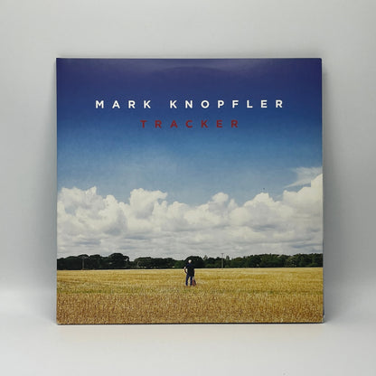 Mark Knopfler - Tracker 2LP