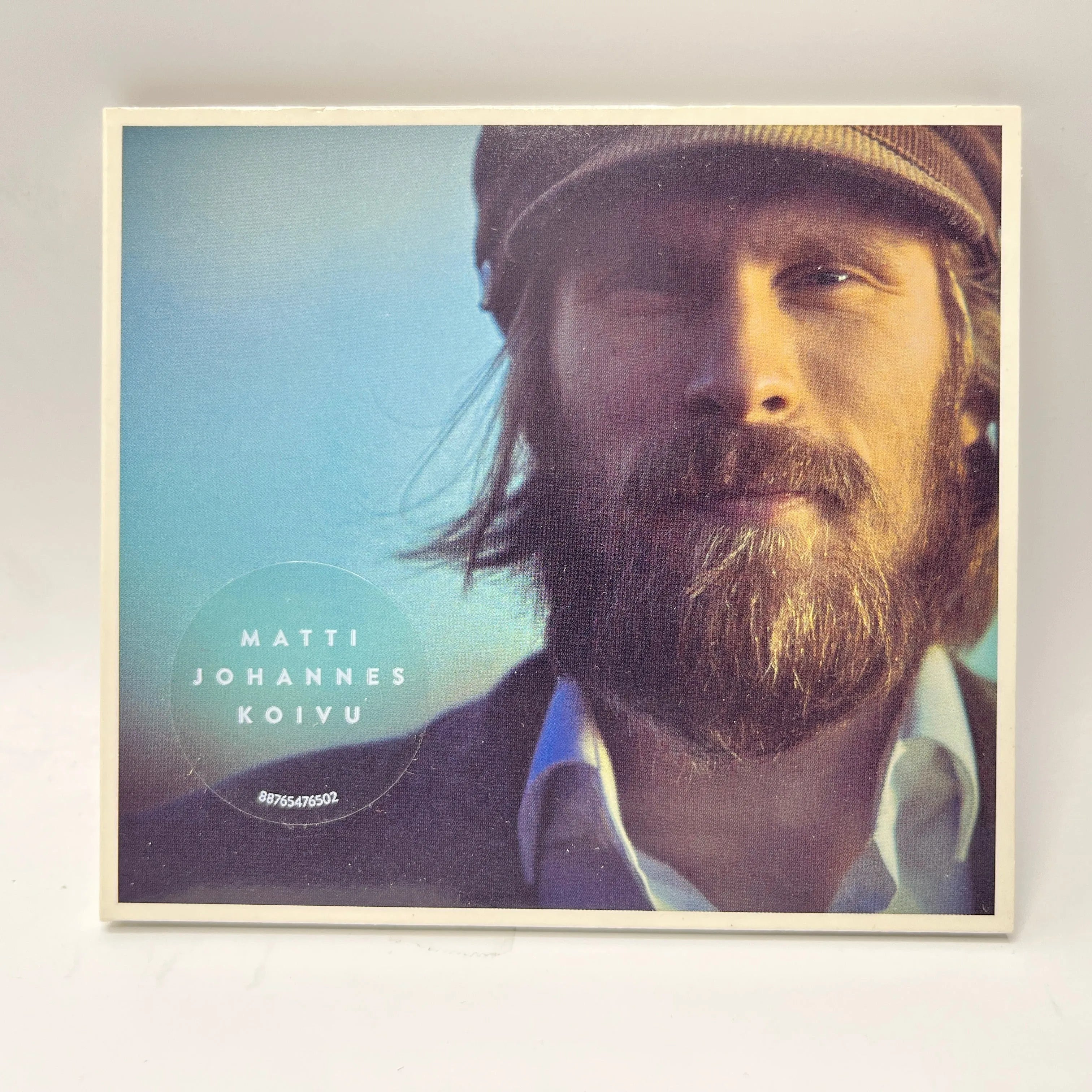 Matti Johannes Koivu – Matti Johannes Koivu CD