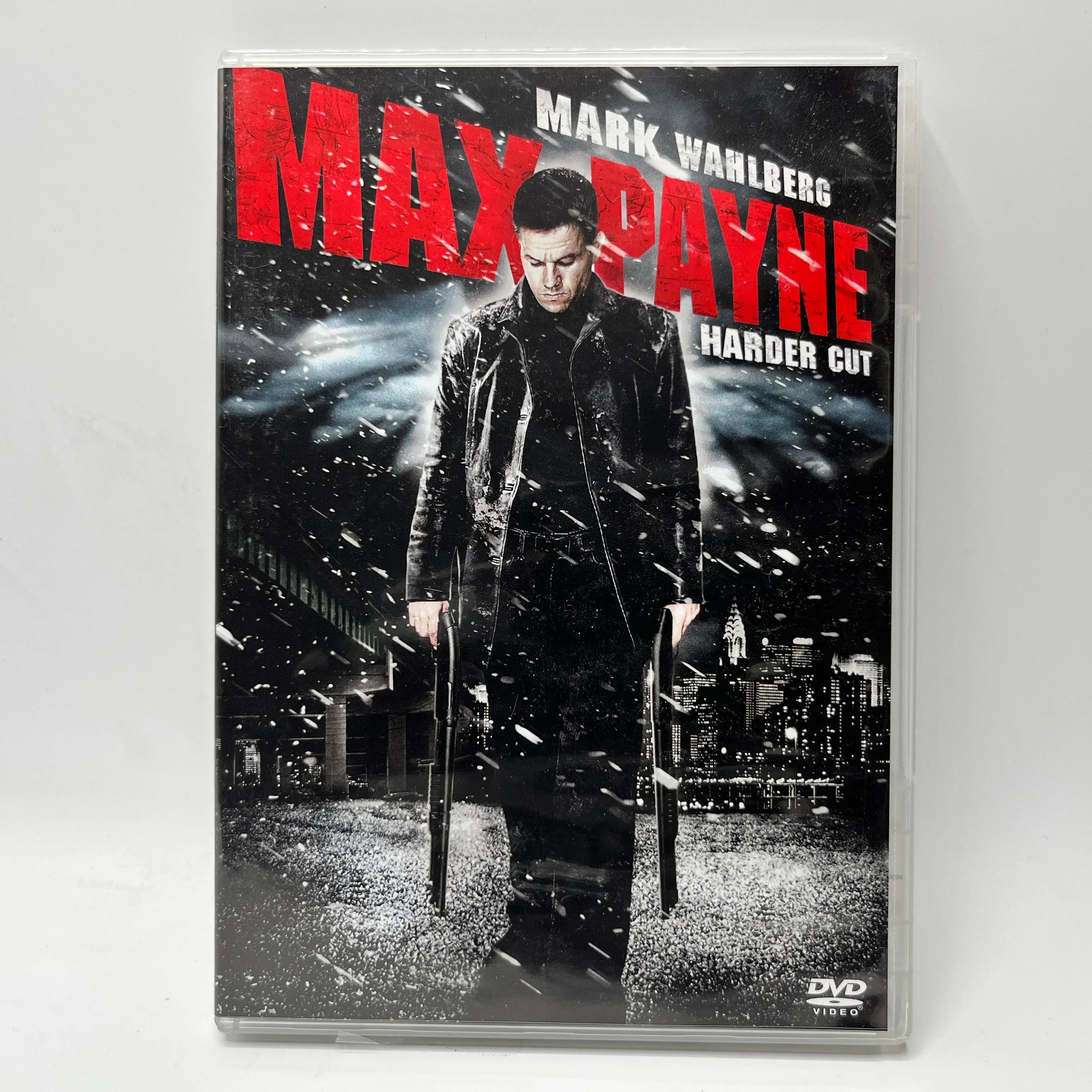Max Payne (DVD)