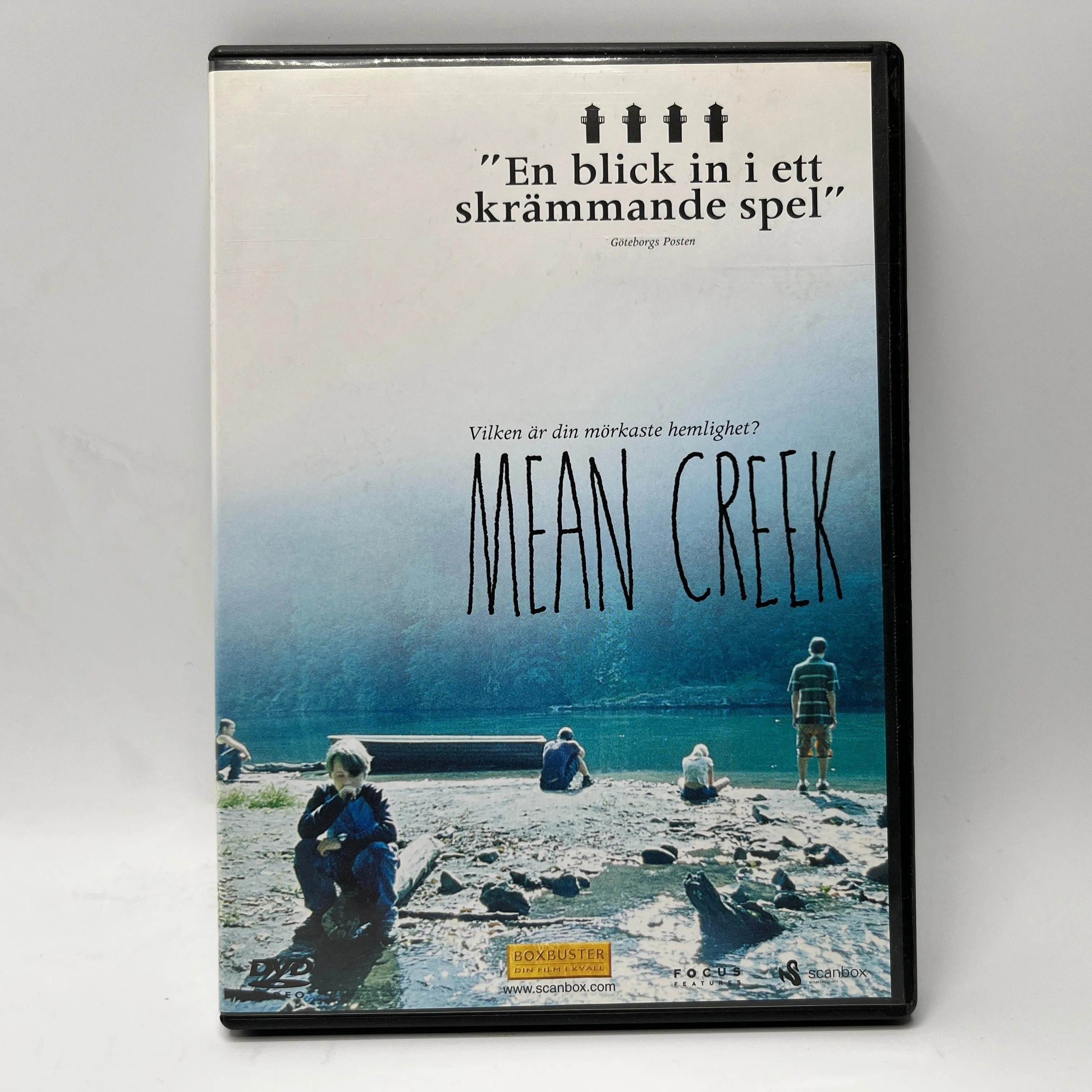 Mean Creek (DVD)