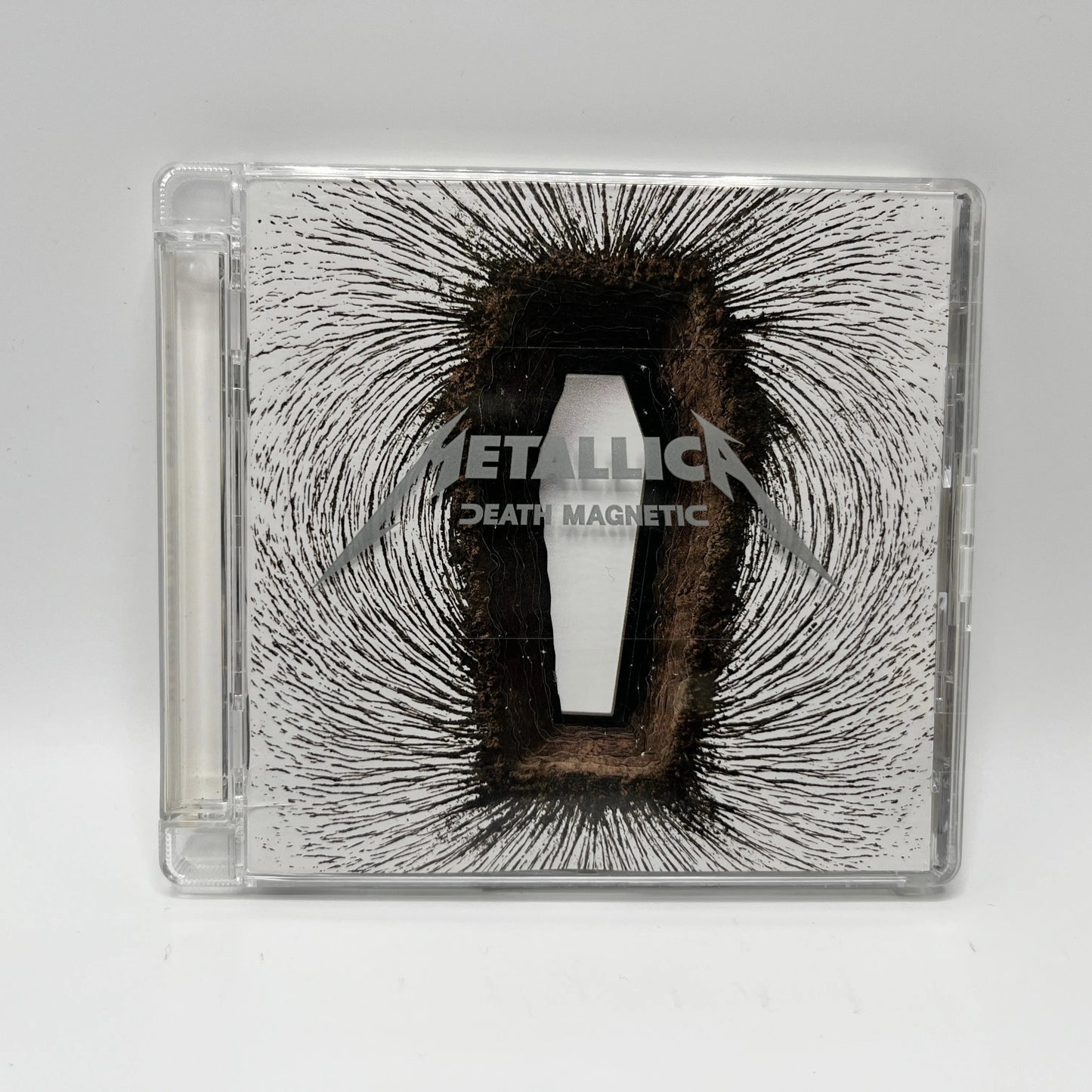 Metallica - Death Magnetic CD