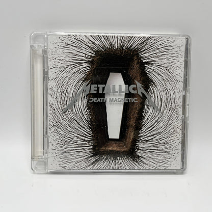 Metallica - Death Magnetic CD
