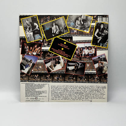 Metallica - Garage Days Re-Revisited EP