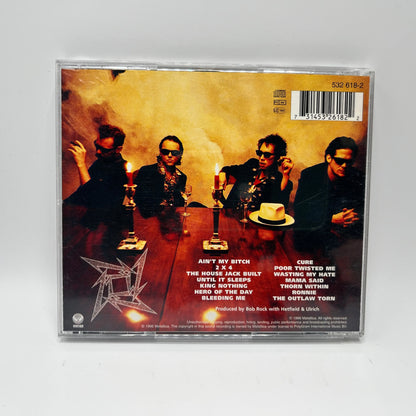 Metallica - Load CD