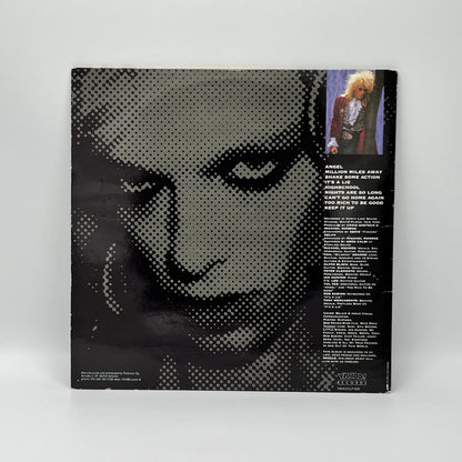 Michael Monroe - Nights Are So Long LP
