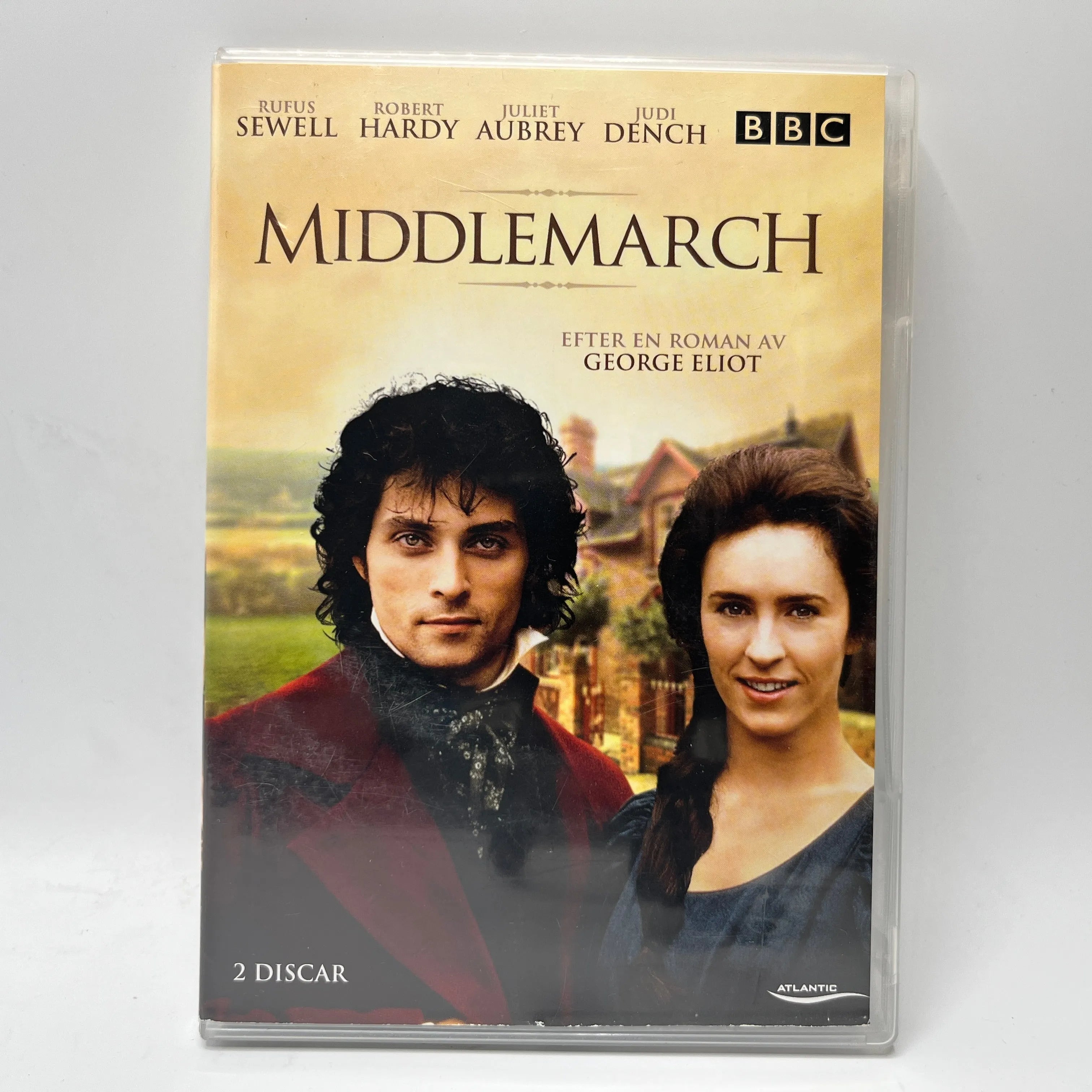 Middlemarch (DVD)