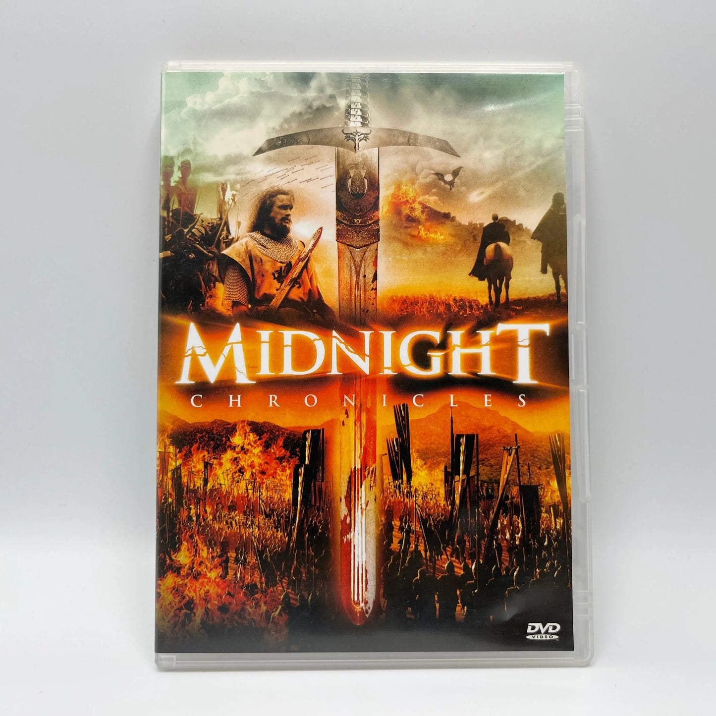 Midnight Chronicles (DVD)
