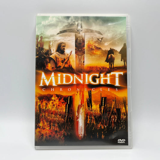 Midnight Chronicles (DVD)