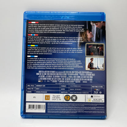 Midnight Sun (Blu-Ray)