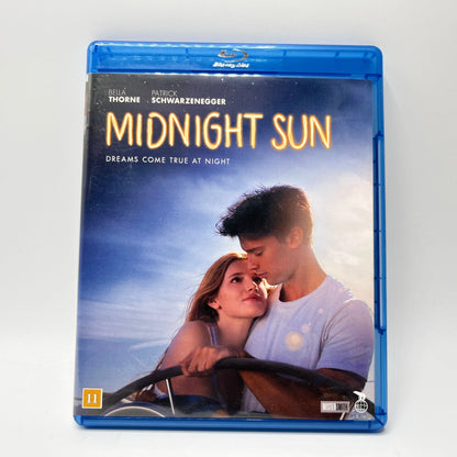 Midnight Sun (Blu-Ray)