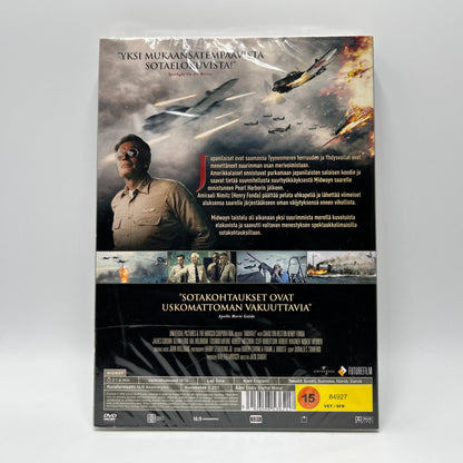 Midwayn Taistelu (DVD)