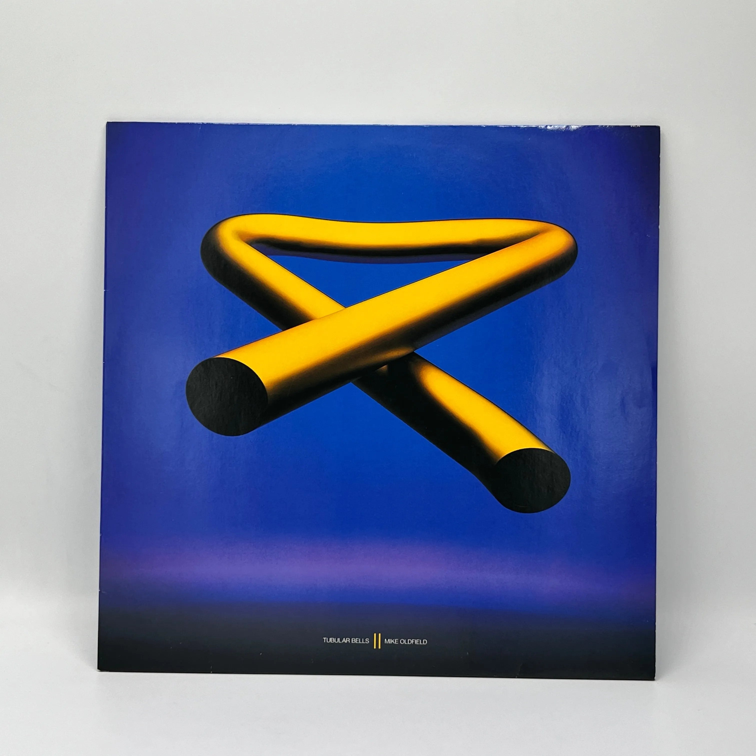 Mike Oldfield - Tubular Bells II LP