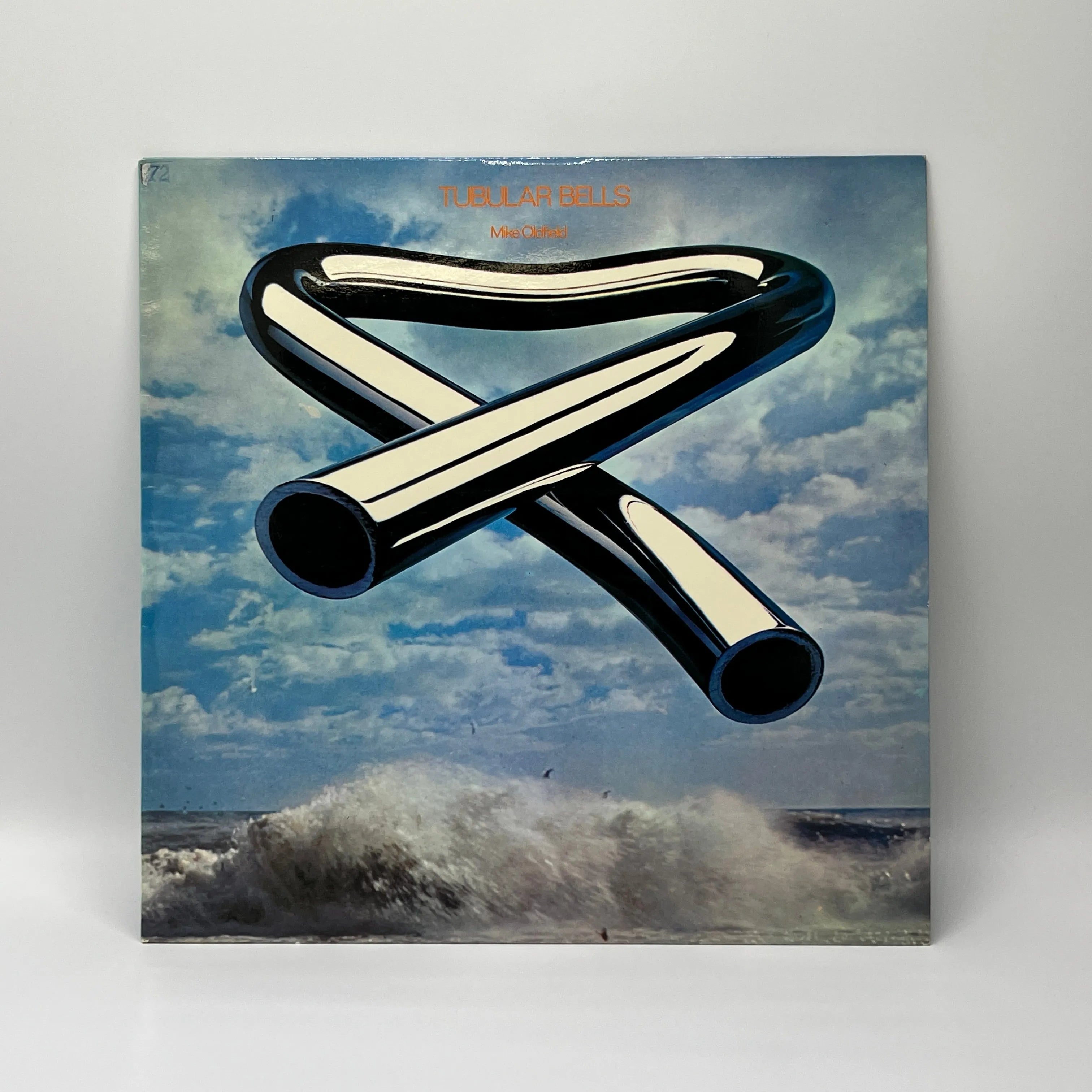 Mike Oldfield - Tubular Bells LP