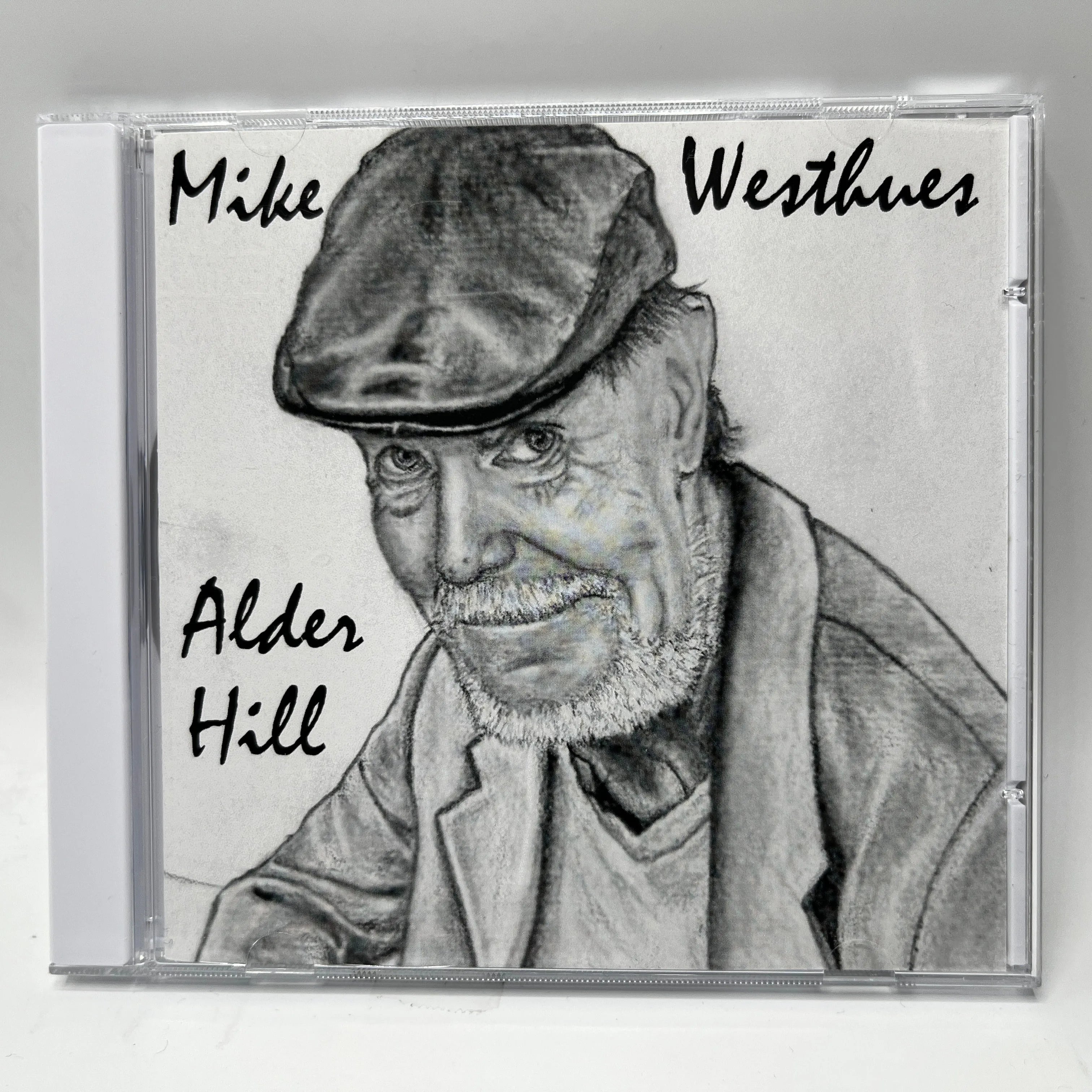Mike Westhues - Alder Hill CD