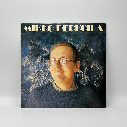 Mikko Perkoila - Koira Tapaa Tuttujaan LP