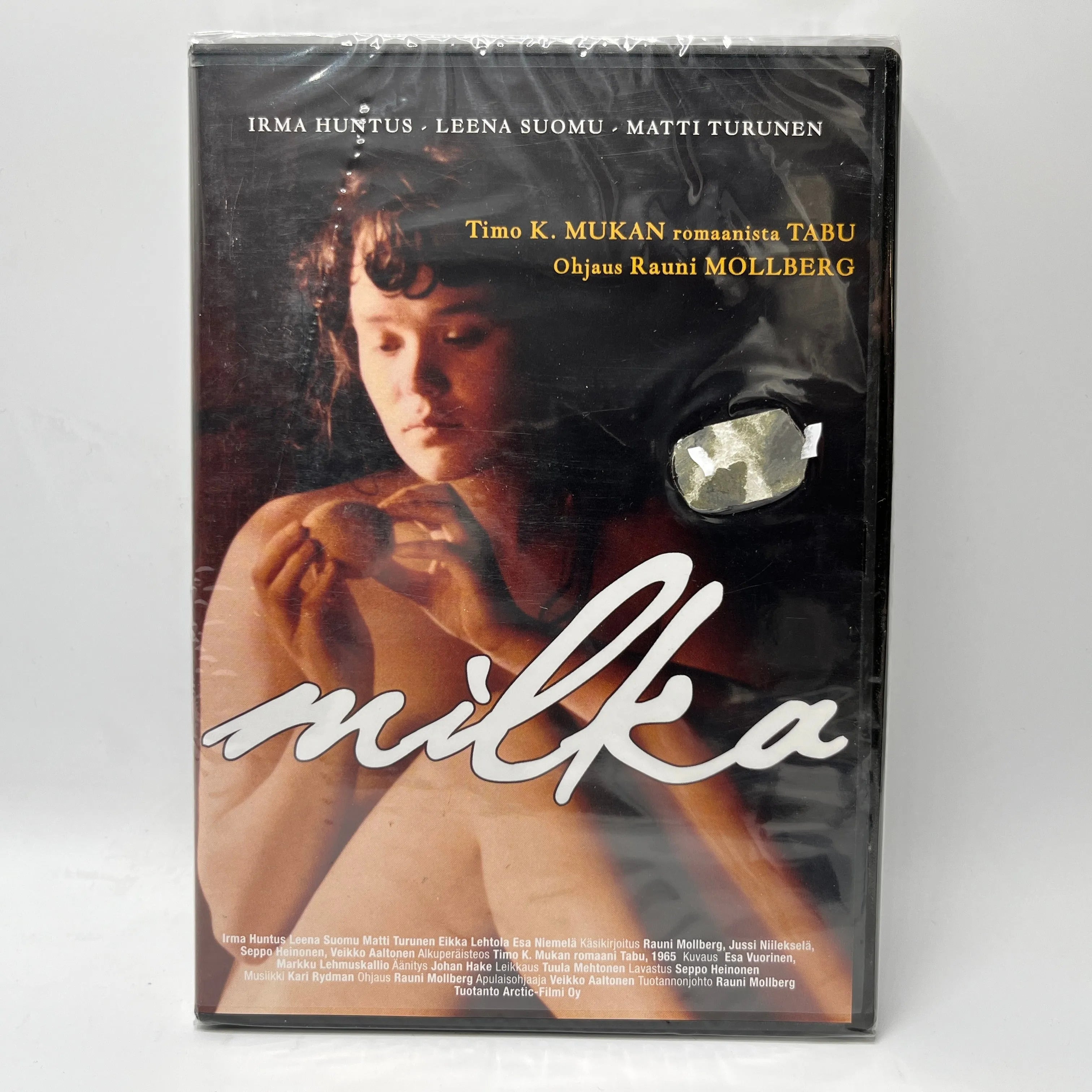 Milka (DVD)