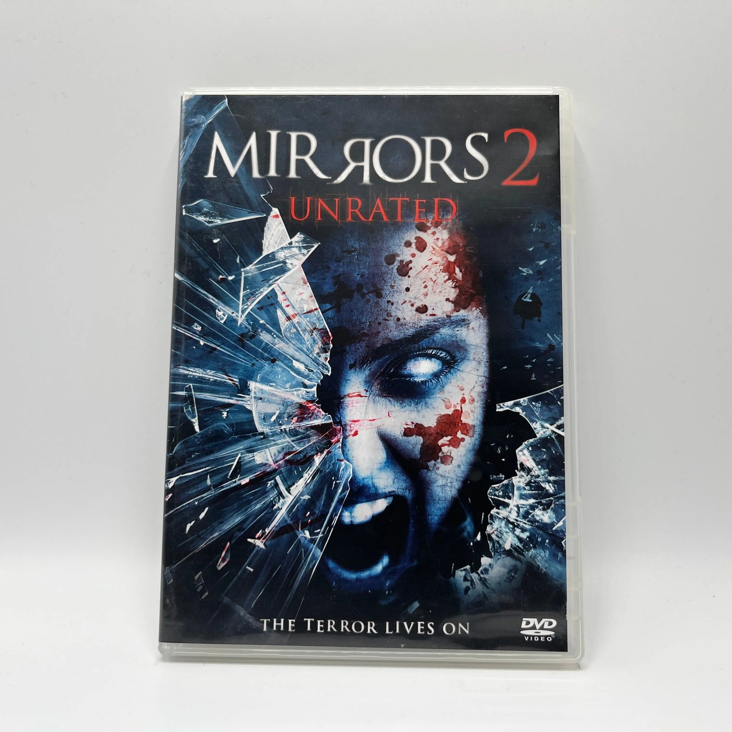 Mirrors 2 Unrated (DVD)