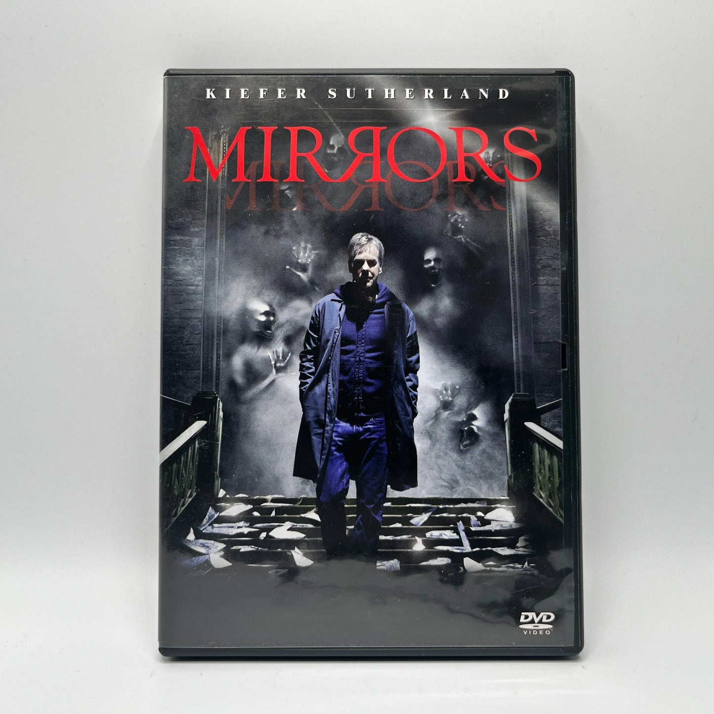Mirrors (DVD)