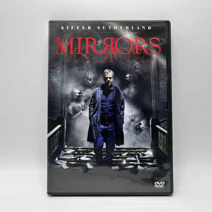 Mirrors (DVD)