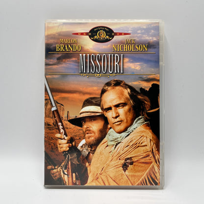 Missouri (DVD)