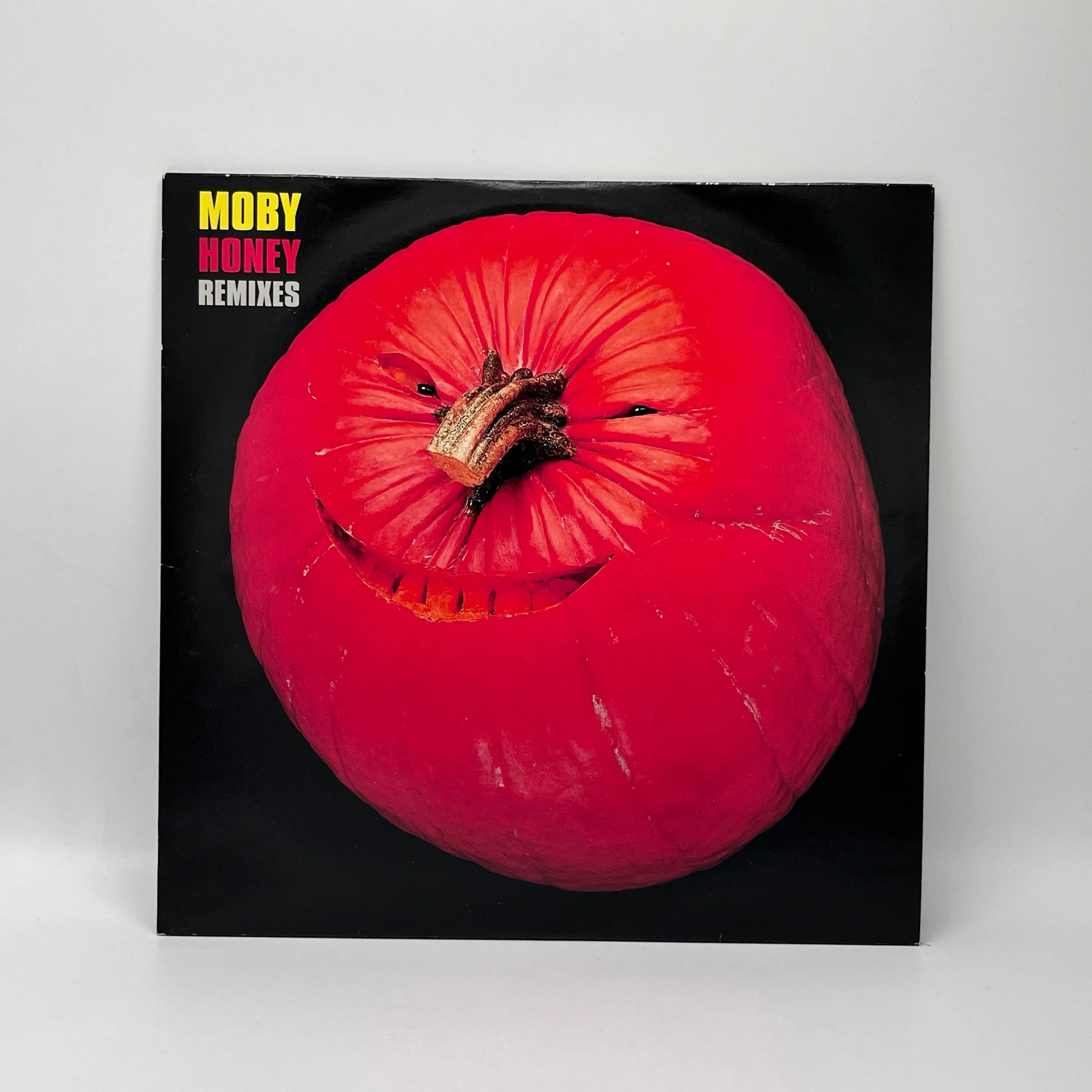 Moby – Honey (Remixes) Single