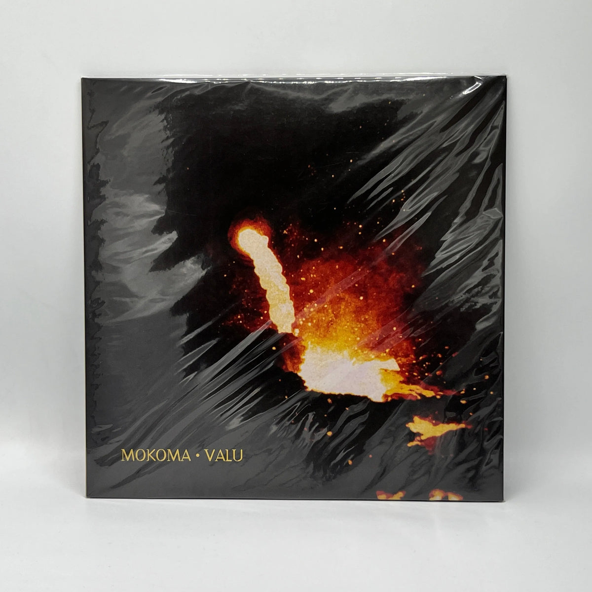 Mokoma – Valu LP
