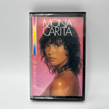 Mona Carita - Nykyaikainen C-Kasetti