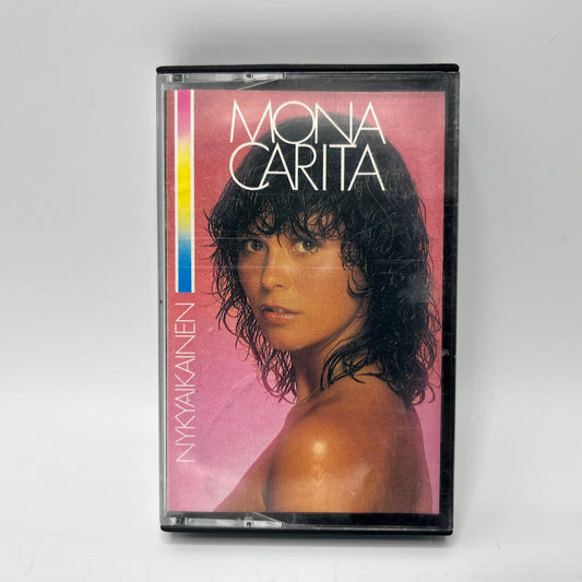 Mona Carita - Nykyaikainen C-Kasetti