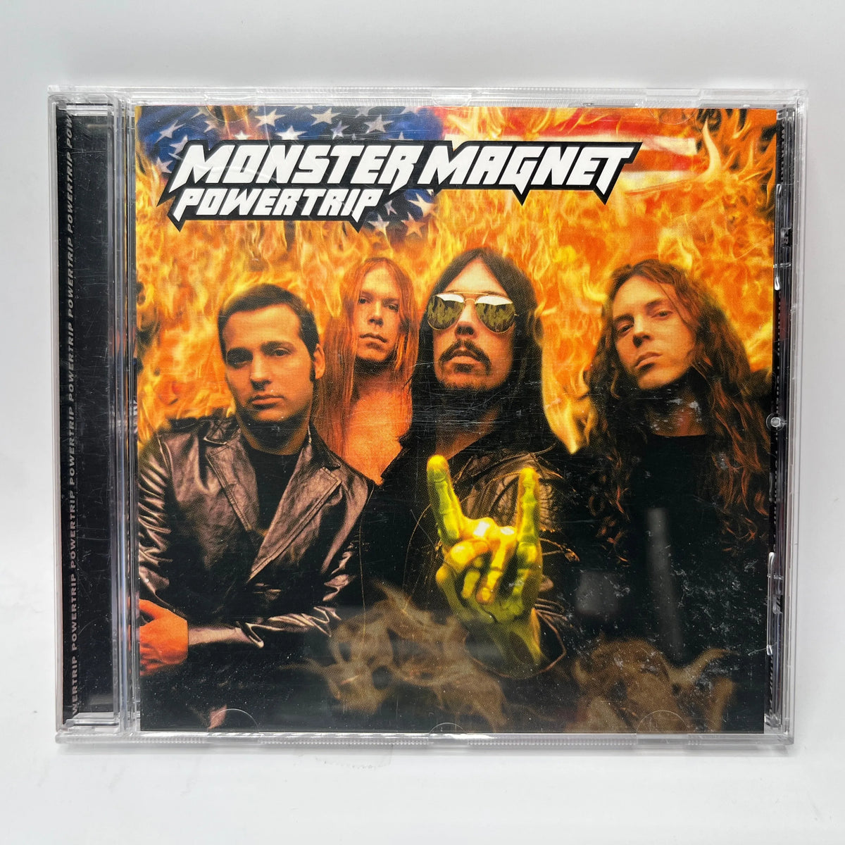 Monster Magnet - Dopes To Infinity CD