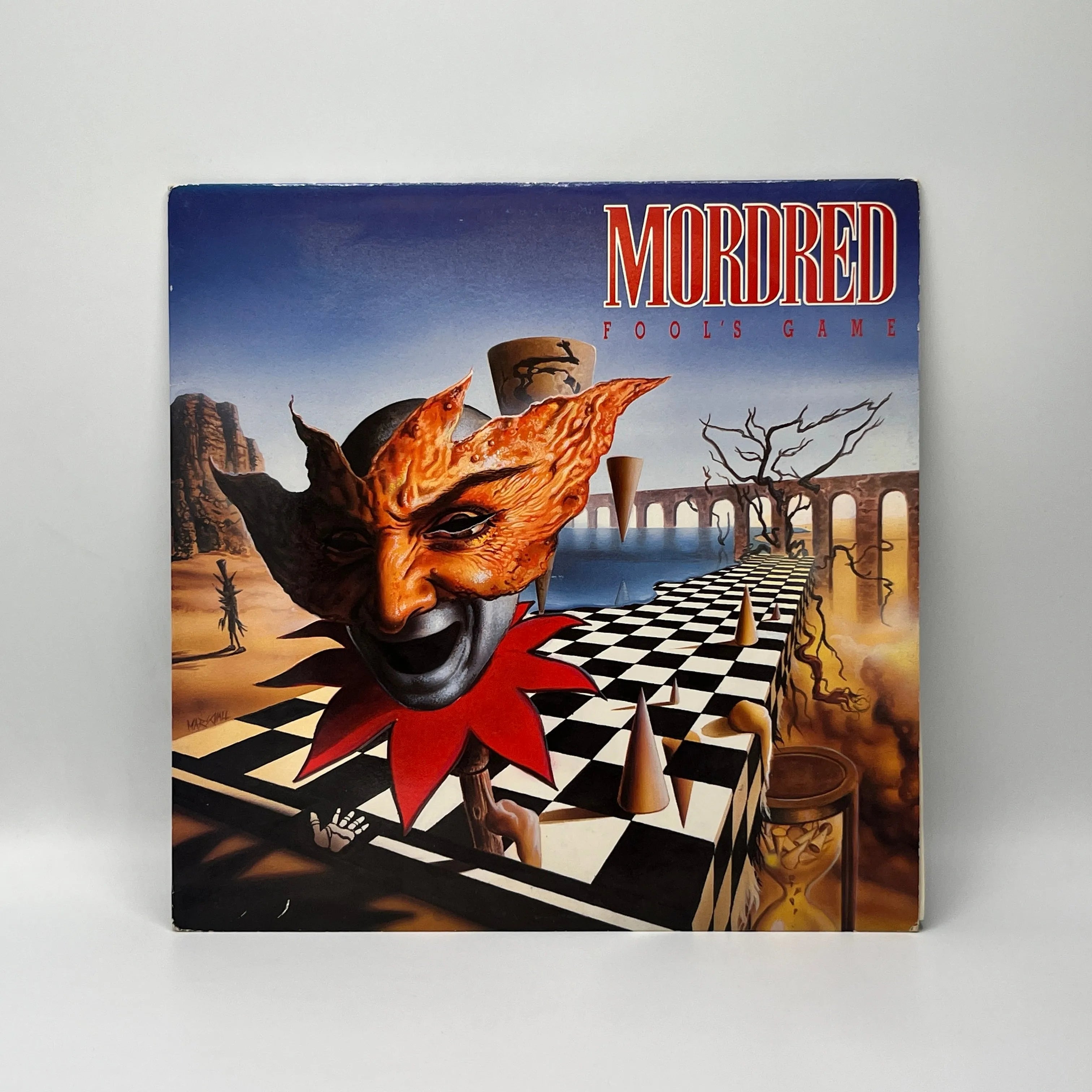 Mordred – Fool's Game LP