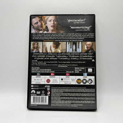 Mother! (DVD)