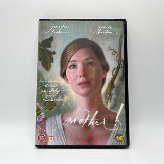 Mother! (DVD)