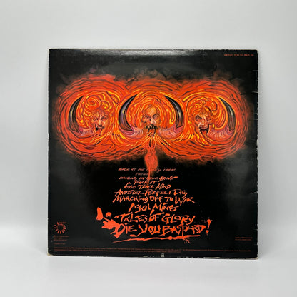 Motörhead - Another Perfect Day LP