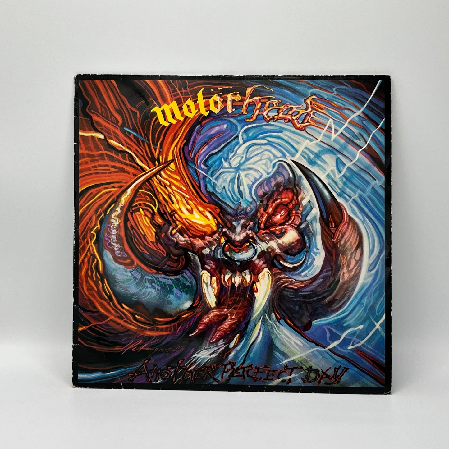 Motörhead - Another Perfect Day LP