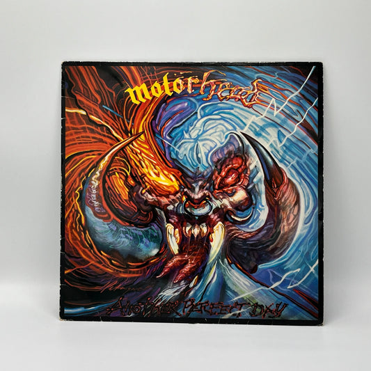 Motörhead - Another Perfect Day LP