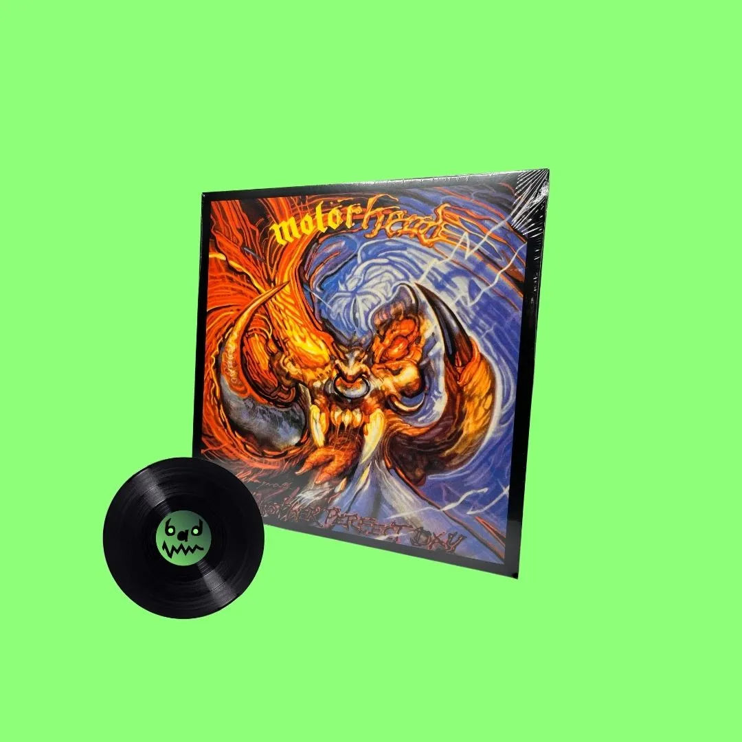 Motörhead - Another Perfect Day LP