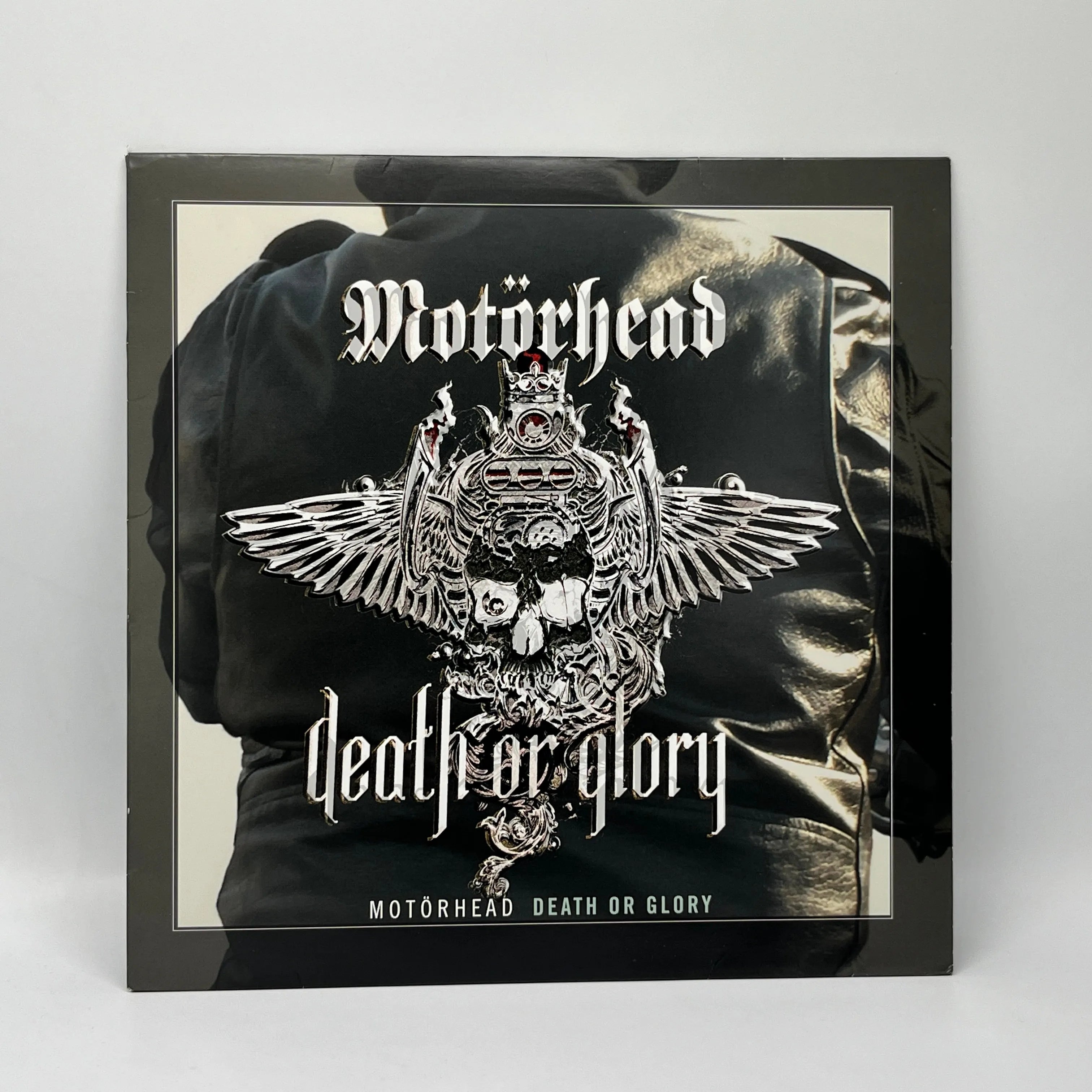 Motörhead – Death Or Glory LP