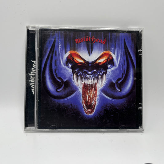Motörhead - Rock 'n' Roll CD