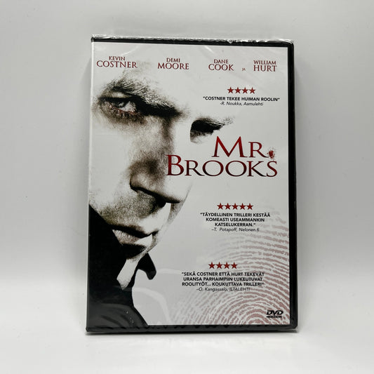 Mr. Brooks (DVD)