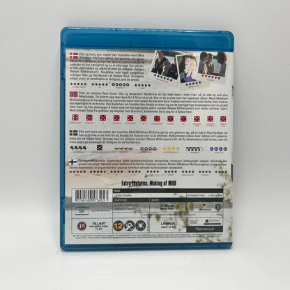 Mud (Blu-Ray)