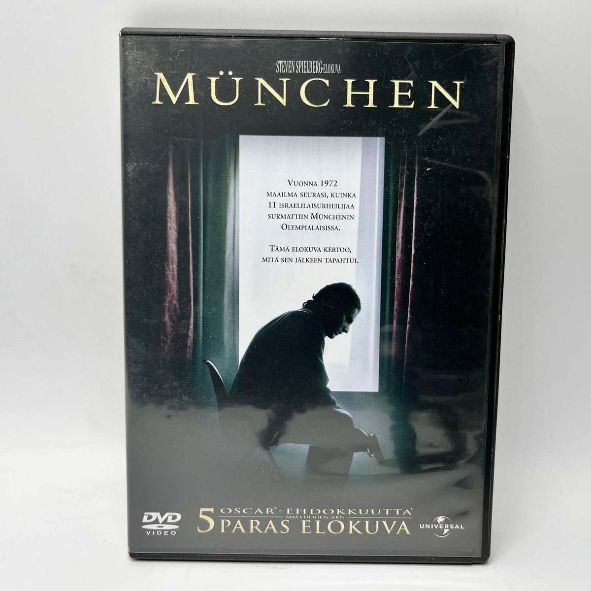 München (DVD)