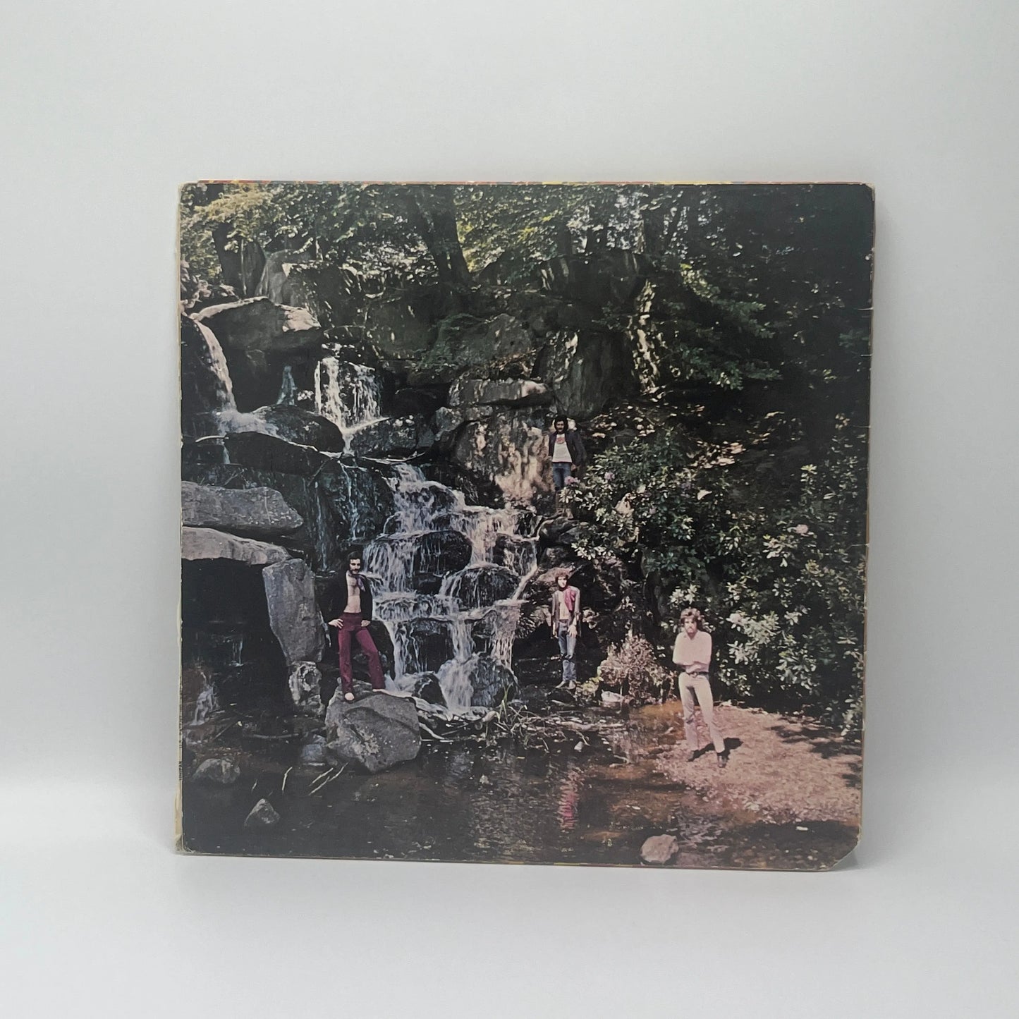 Mungo Jerry - Mungo Jerry LP