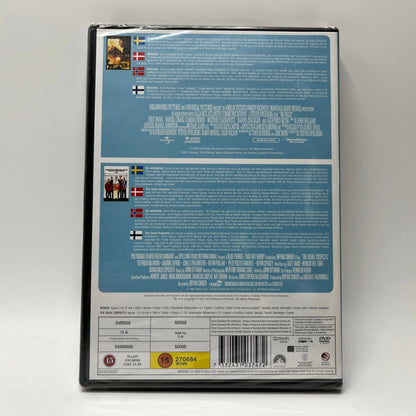 Munich/The Usual Suspects (DVD)