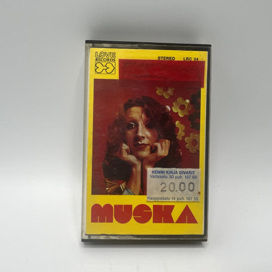 Muska - Muska C-Kasetti