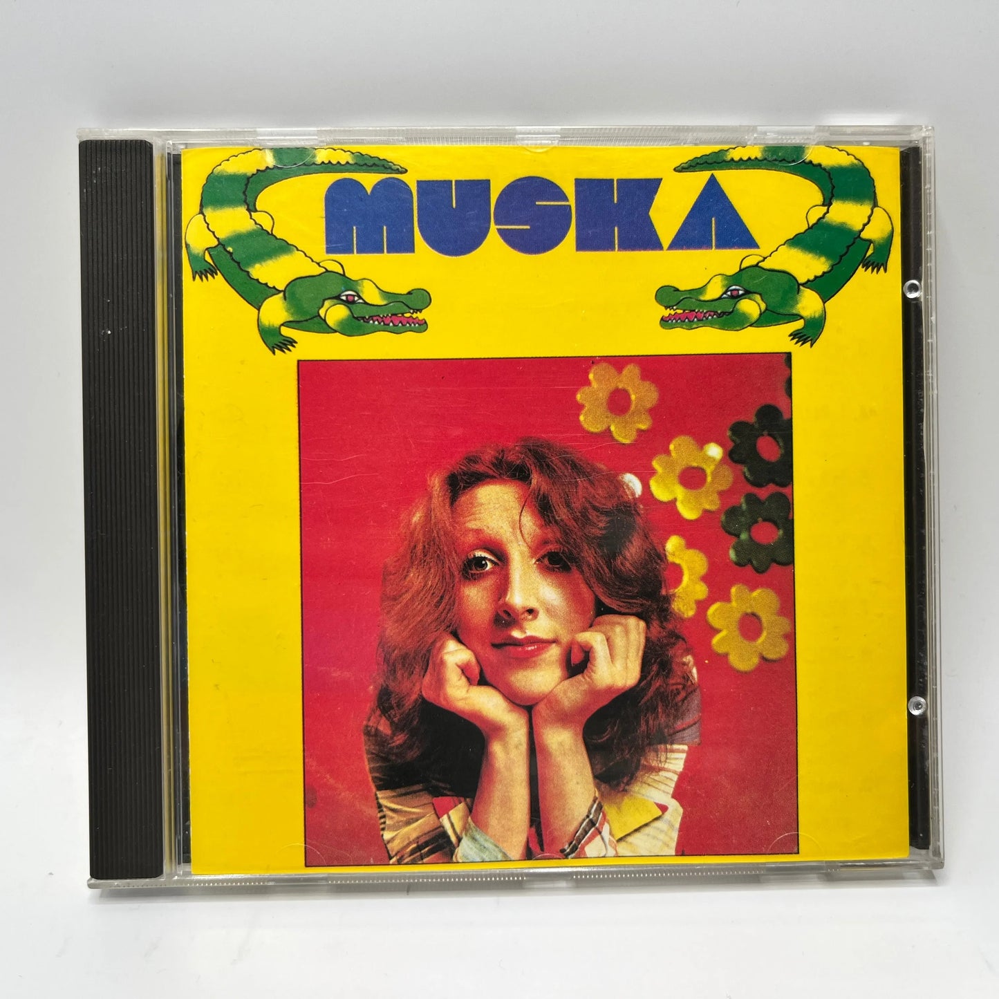 Muska – Muska CD