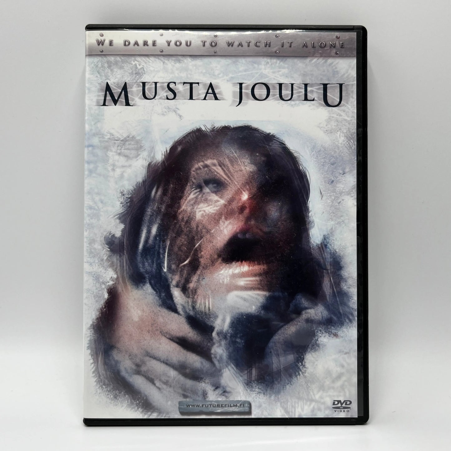 Musta Joulu (DVD)