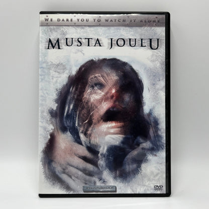 Musta Joulu (DVD)